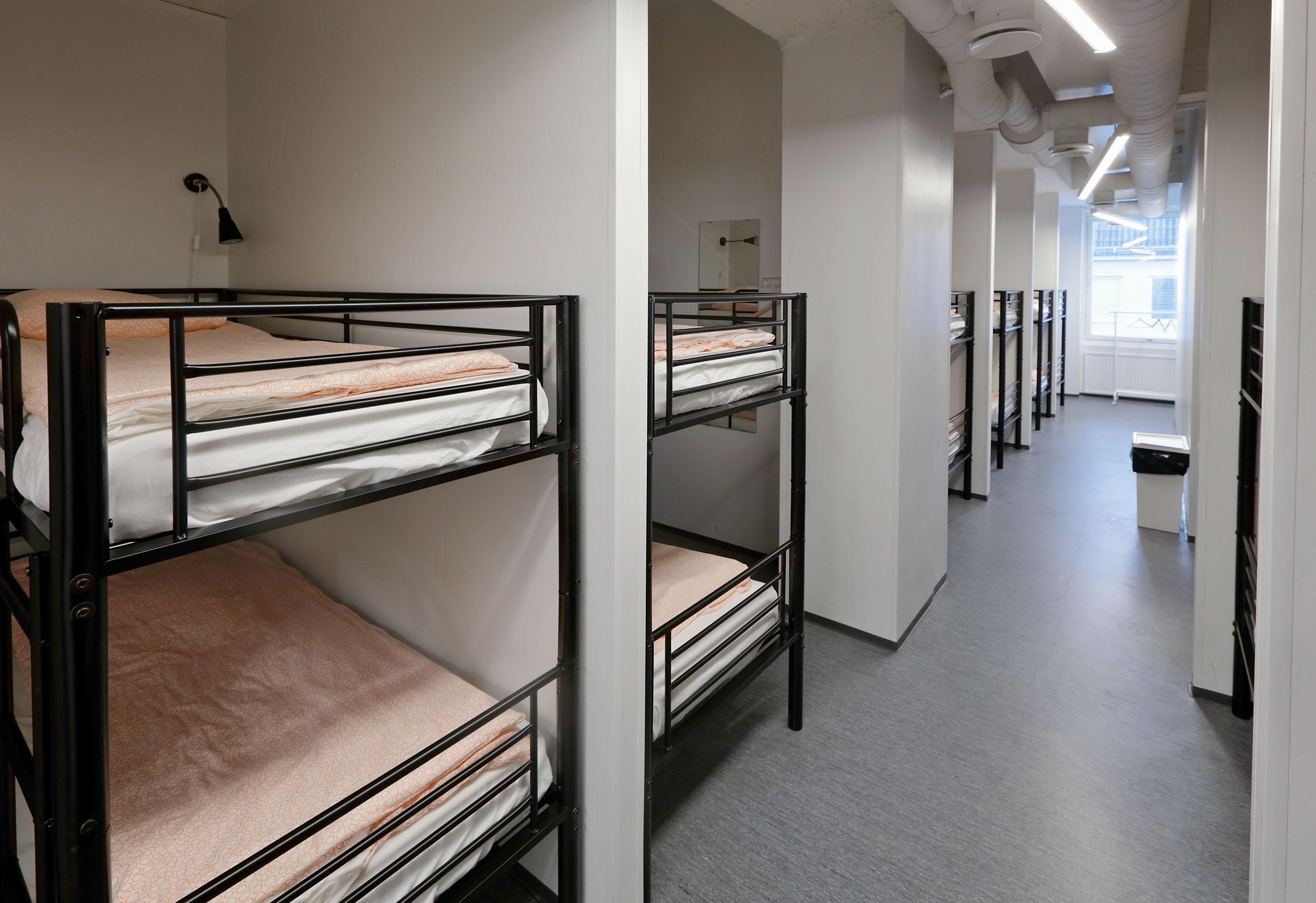 Cheapsleep Hostel Хельсинки Экстерьер фото