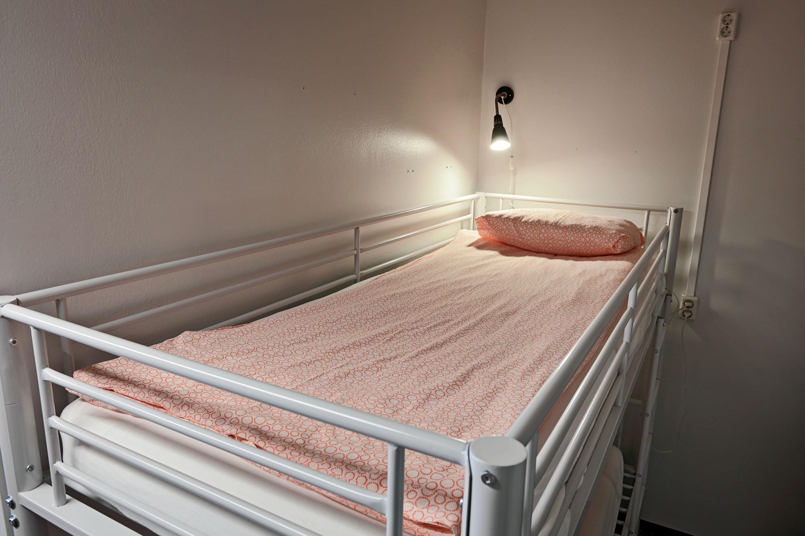 Cheapsleep Hostel Хельсинки Экстерьер фото