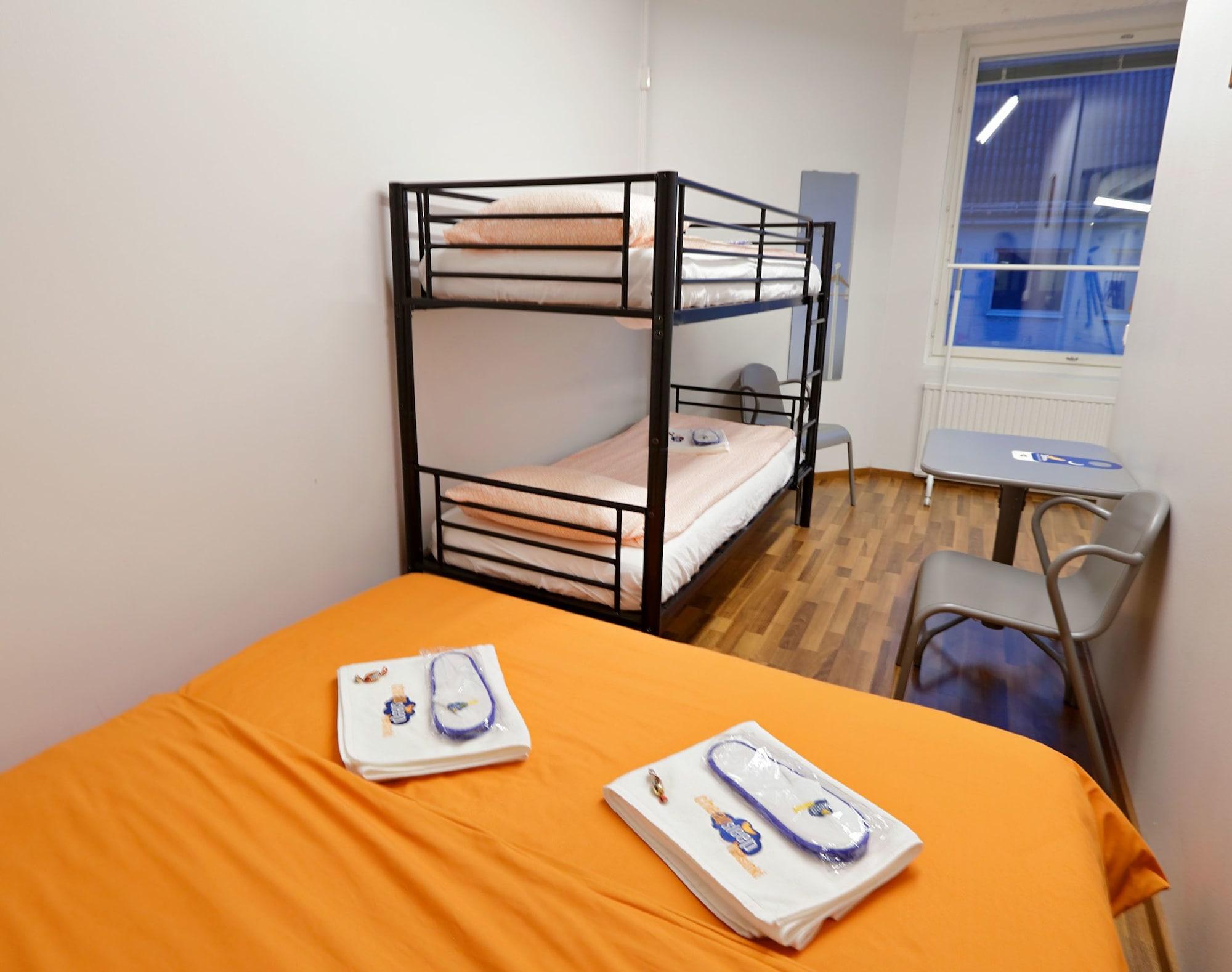 Cheapsleep Hostel Хельсинки Экстерьер фото