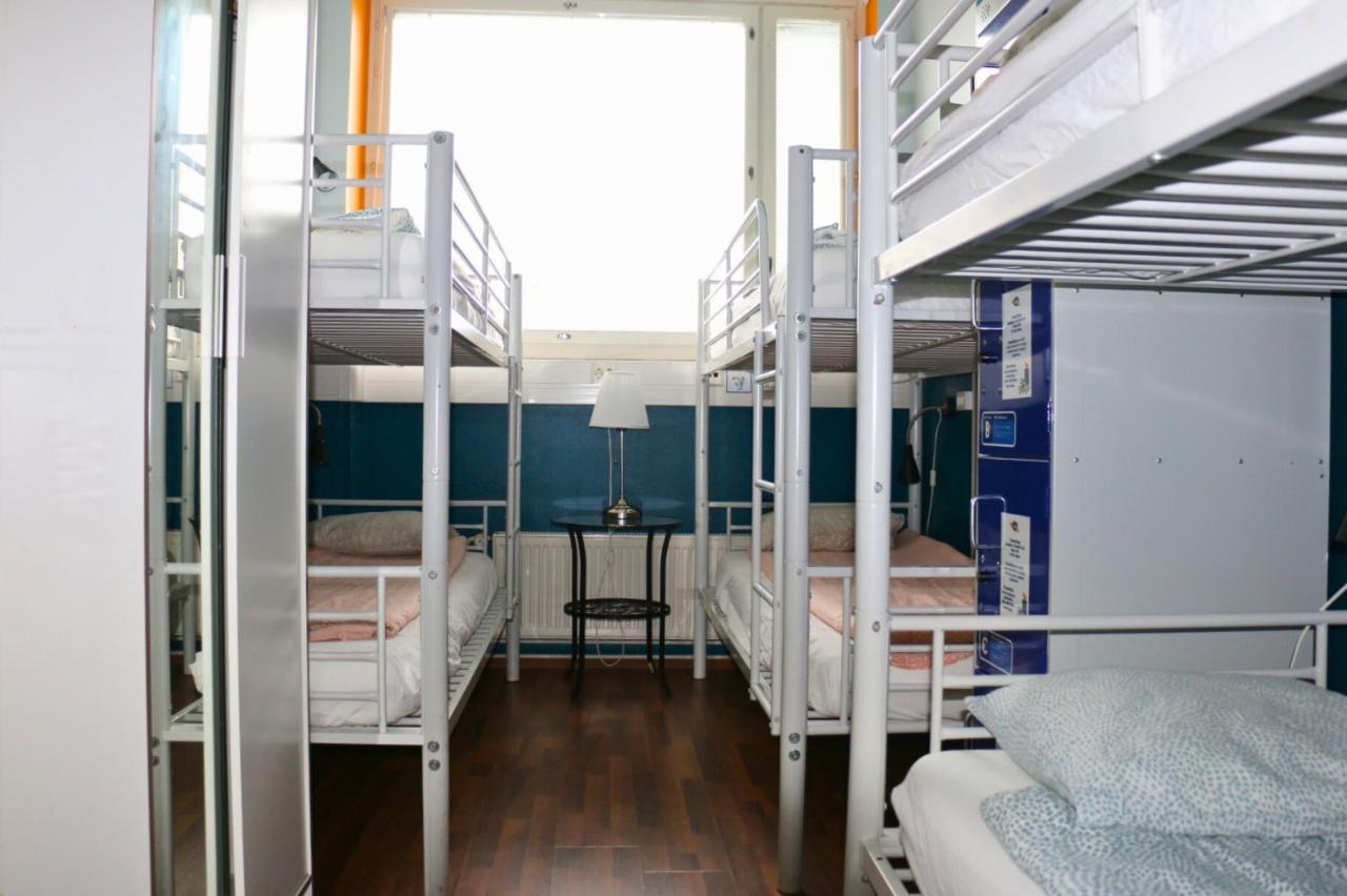 Cheapsleep Hostel Хельсинки Экстерьер фото