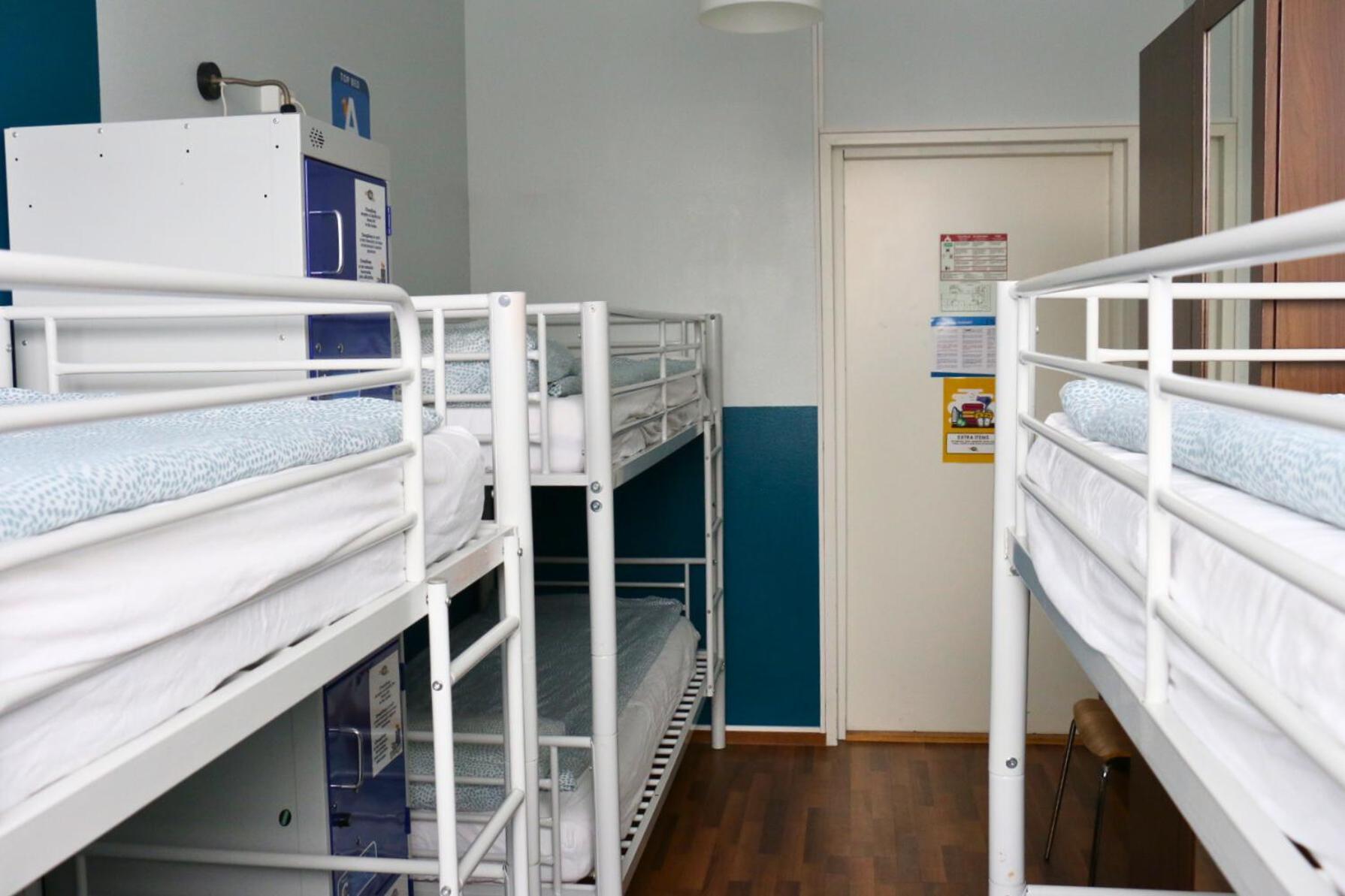 Cheapsleep Hostel Хельсинки Экстерьер фото