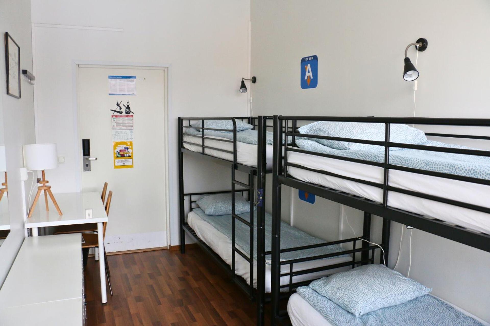 Cheapsleep Hostel Хельсинки Экстерьер фото