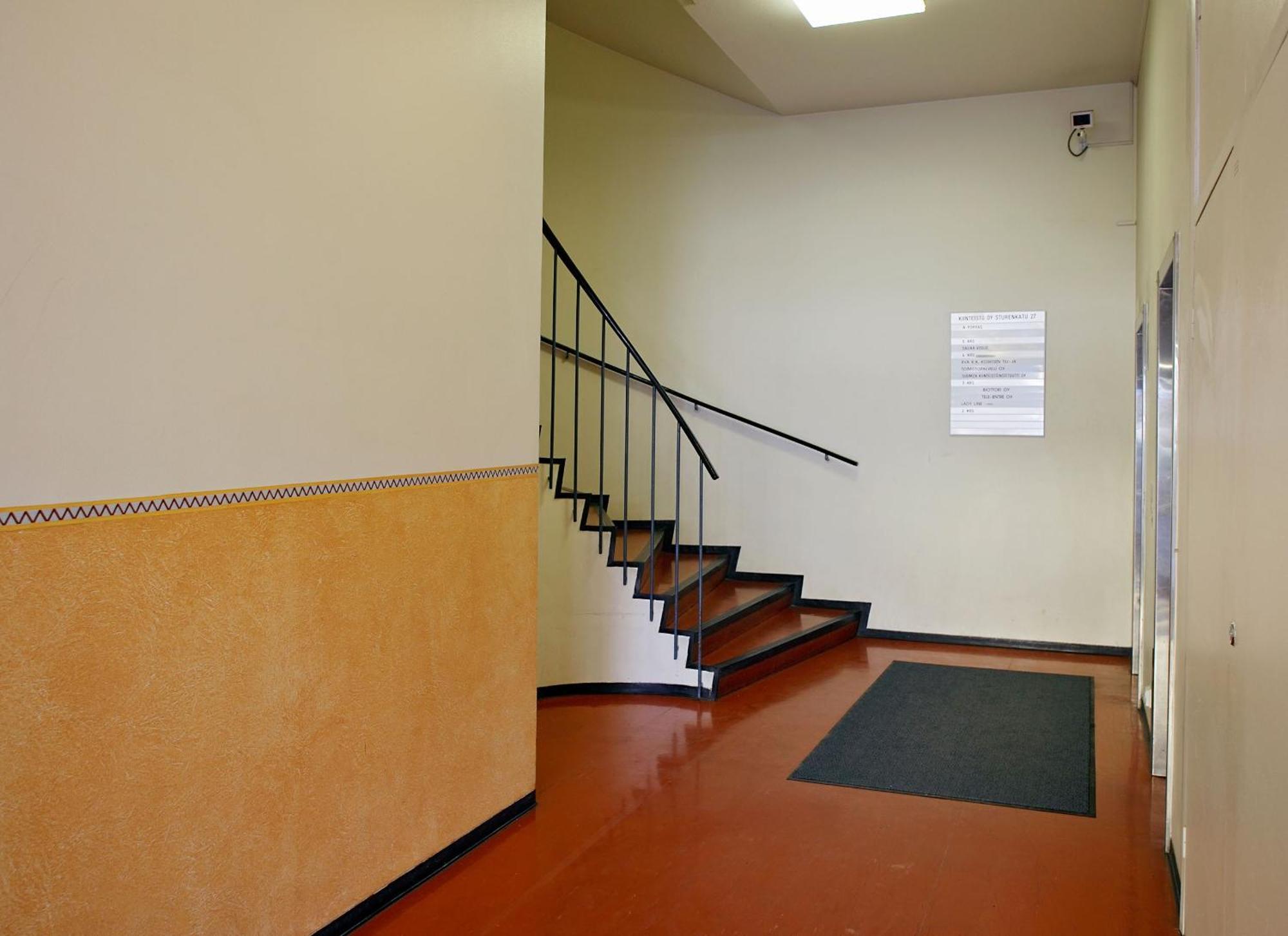 Cheapsleep Hostel Хельсинки Экстерьер фото