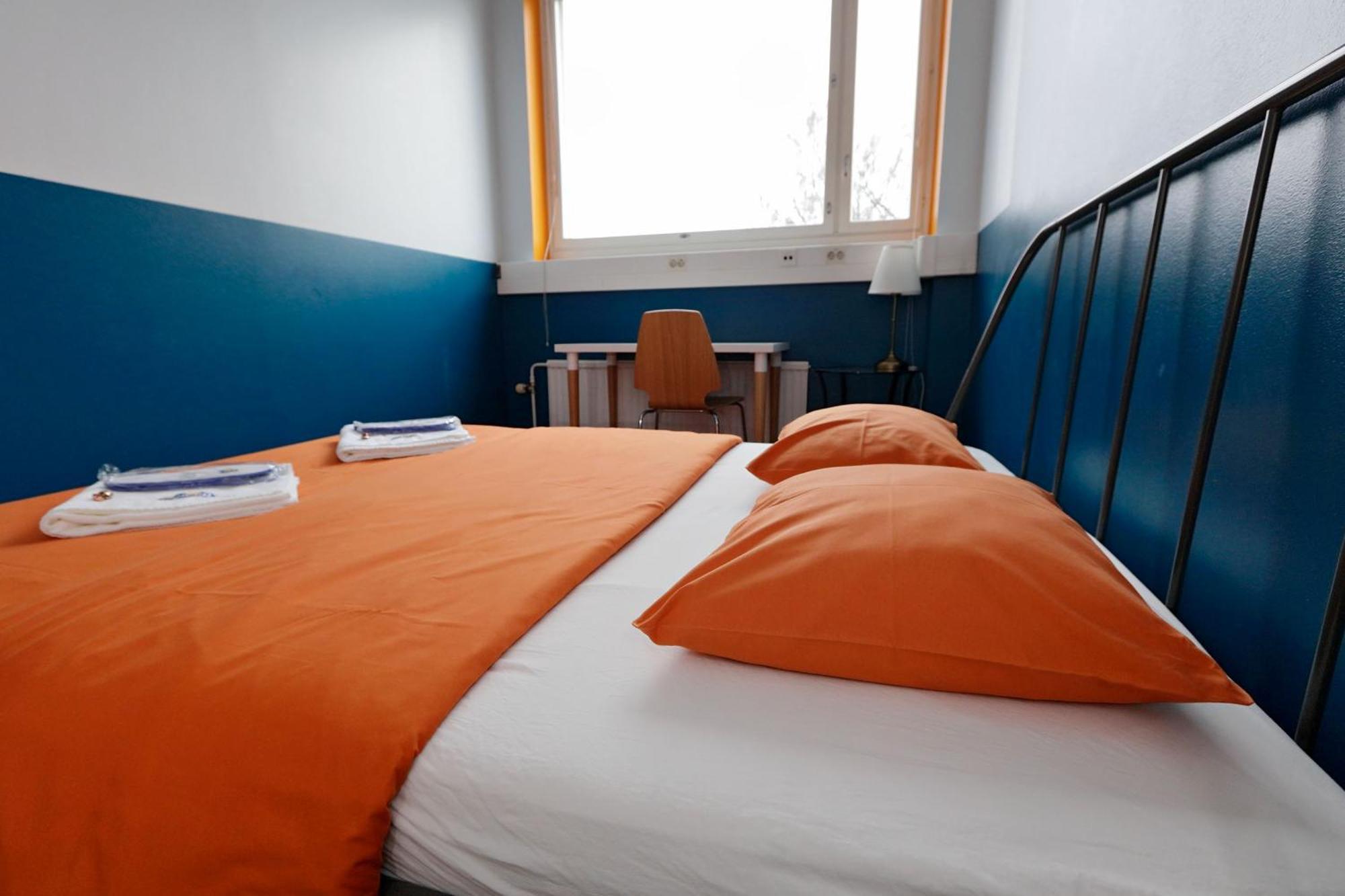Cheapsleep Hostel Хельсинки Номер фото