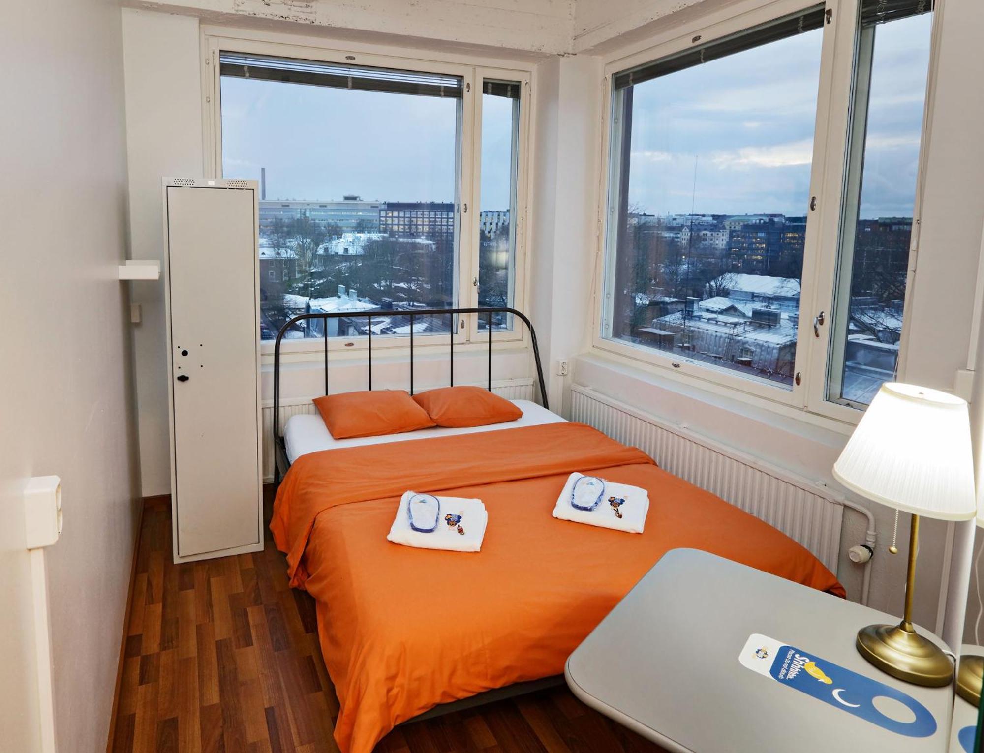 Cheapsleep Hostel Хельсинки Номер фото