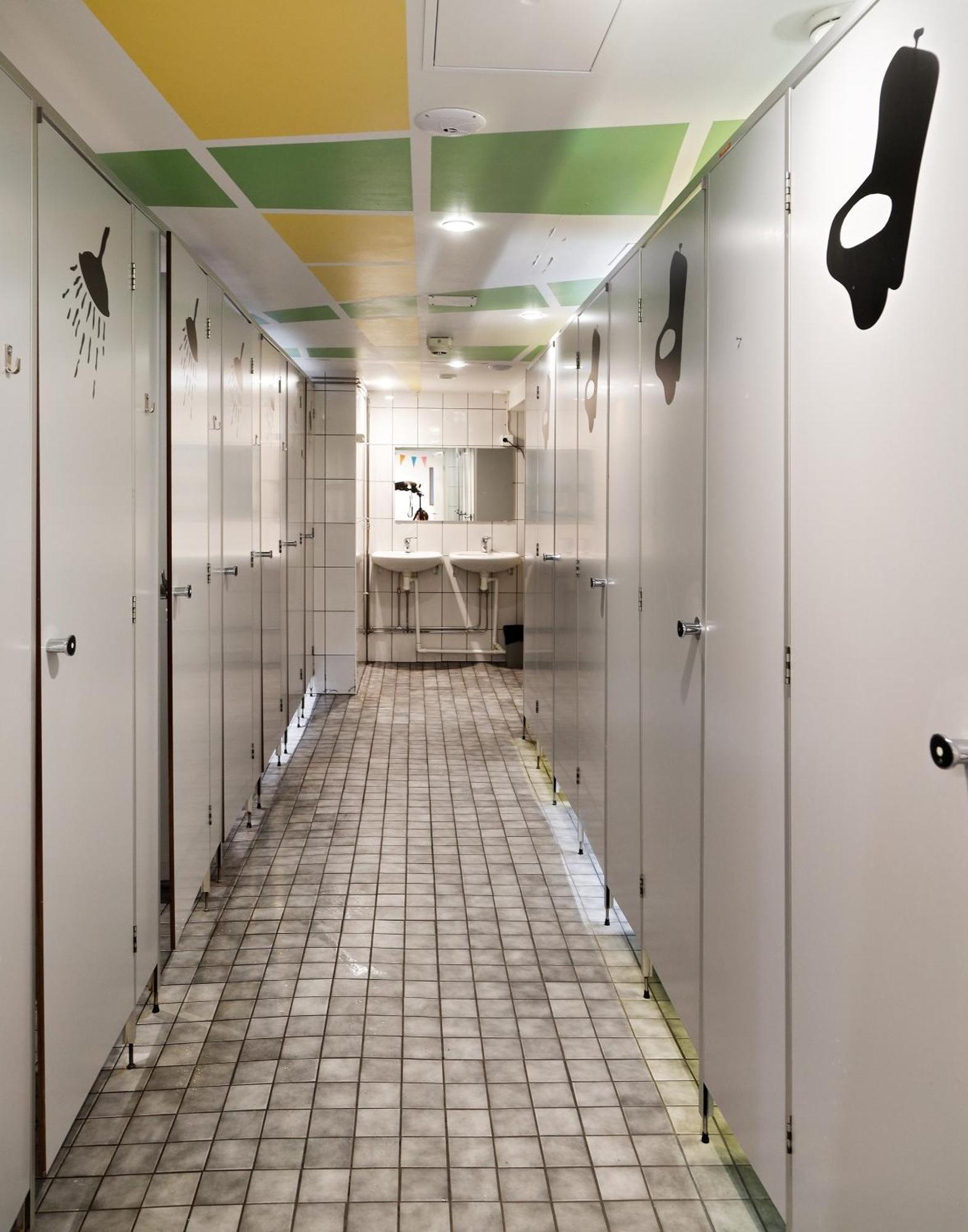 Cheapsleep Hostel Хельсинки Экстерьер фото