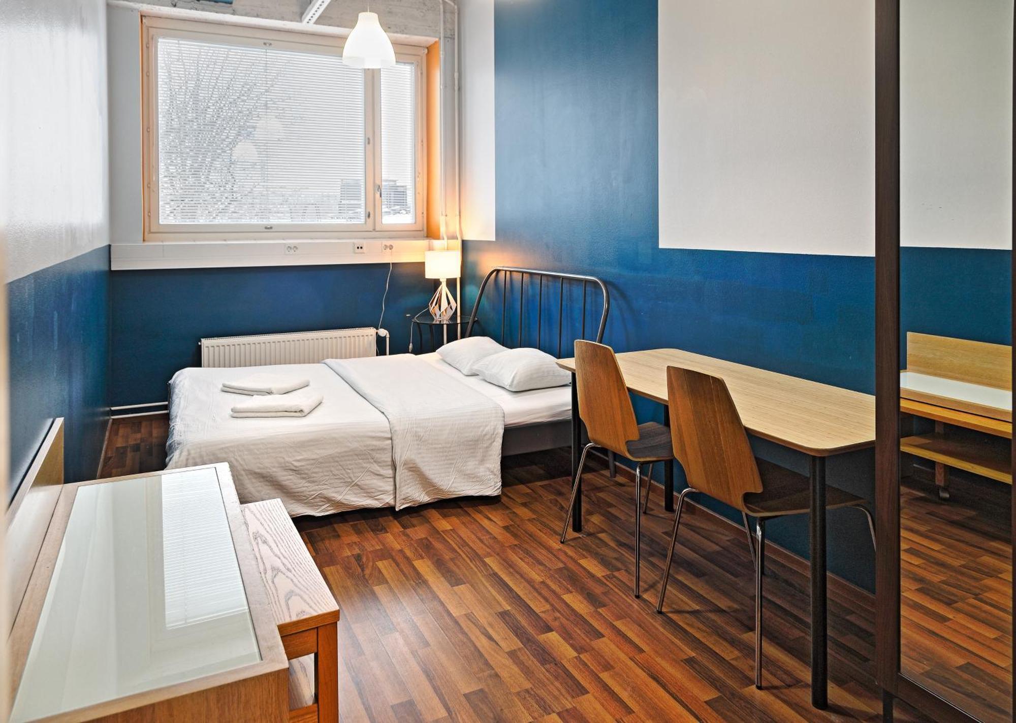 Cheapsleep Hostel Хельсинки Экстерьер фото