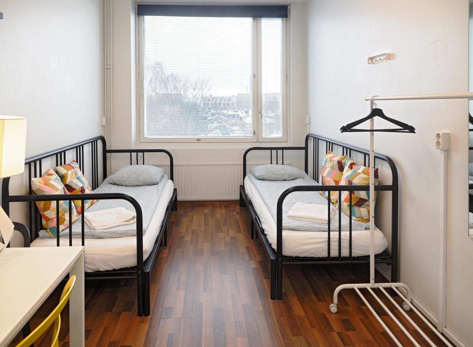 Cheapsleep Hostel Хельсинки Экстерьер фото