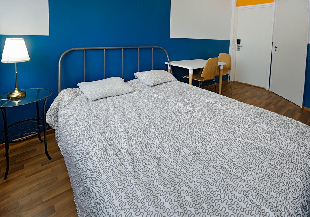 Cheapsleep Hostel Хельсинки Экстерьер фото