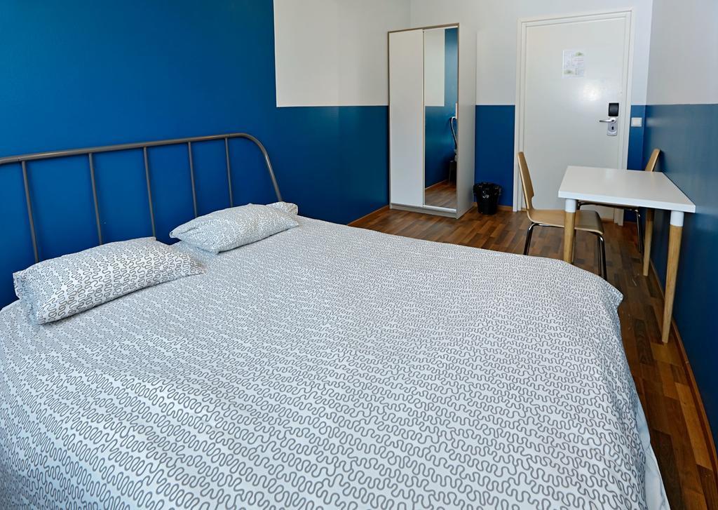 Cheapsleep Hostel Хельсинки Экстерьер фото